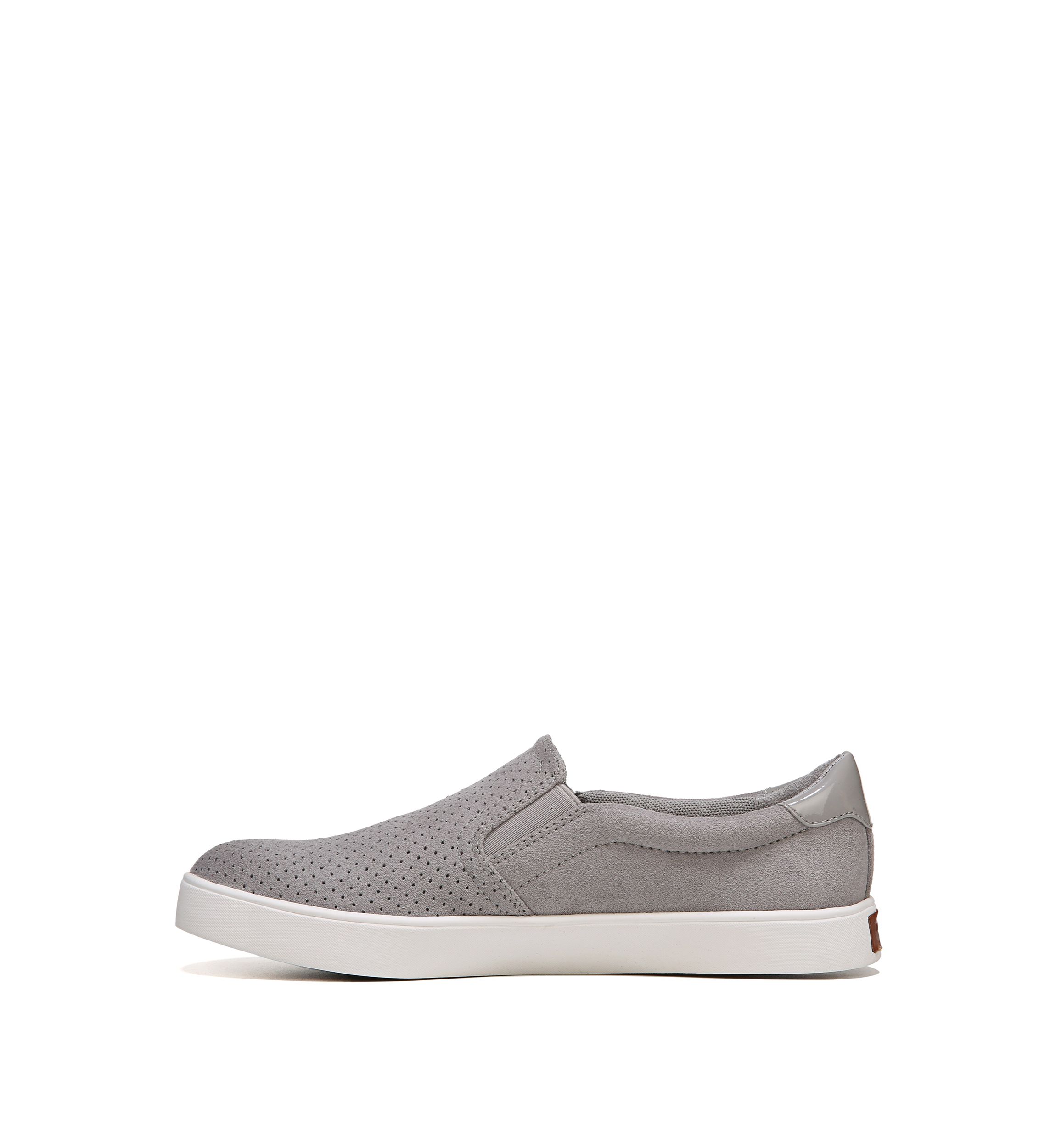 Madison Slip On Sneaker