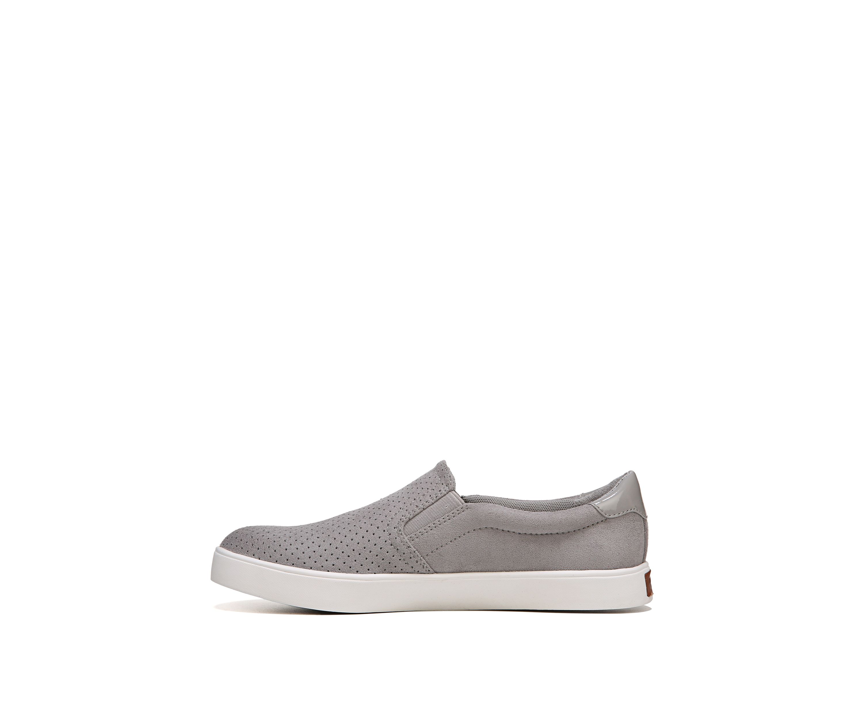 Madison Slip On Sneaker