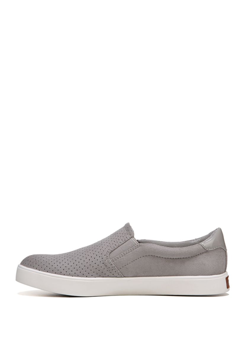 Madison Slip On Sneaker