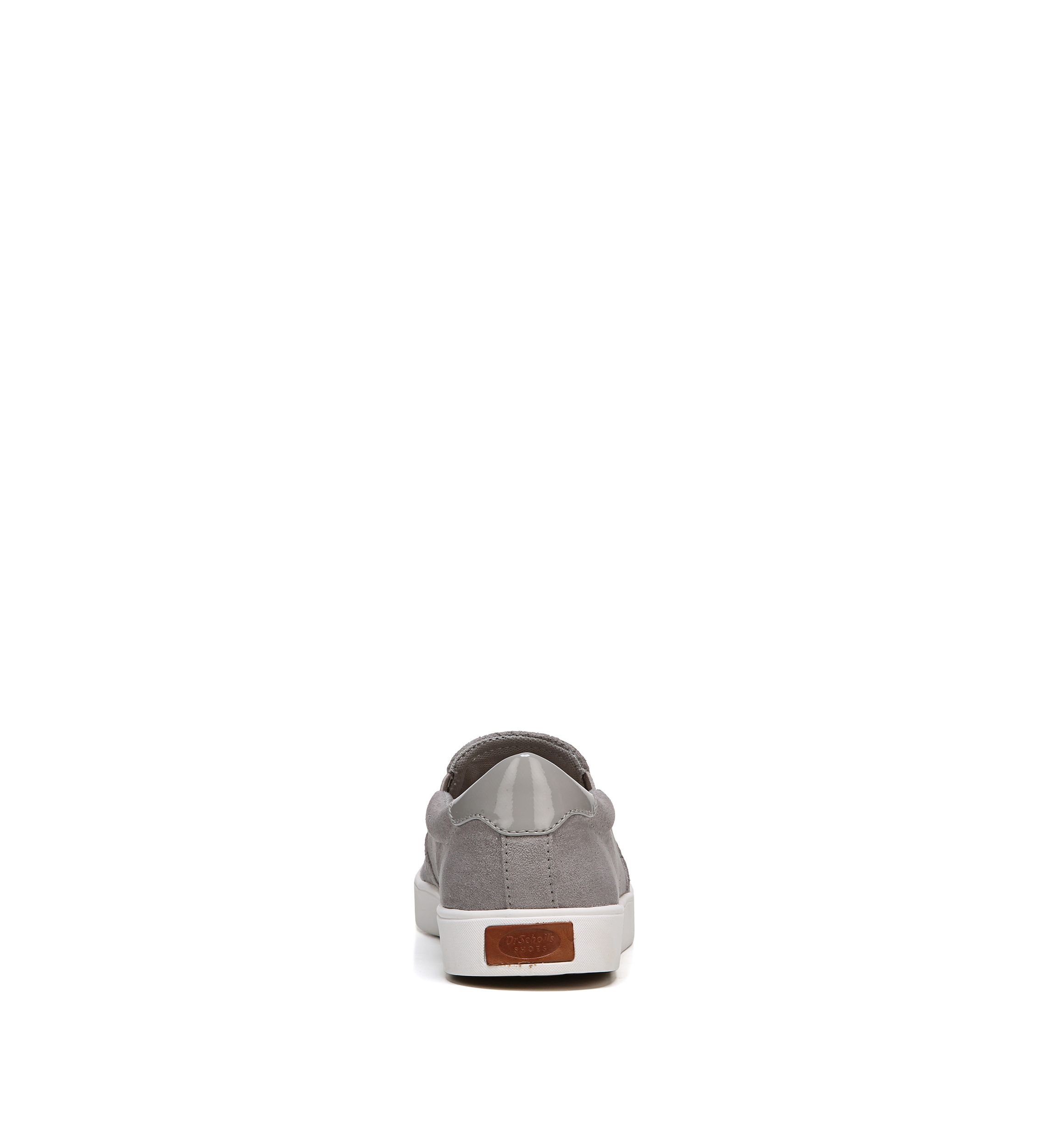 Madison Slip On Sneaker