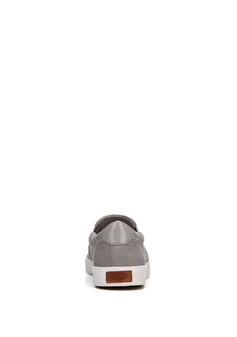 Madison Slip On Sneaker