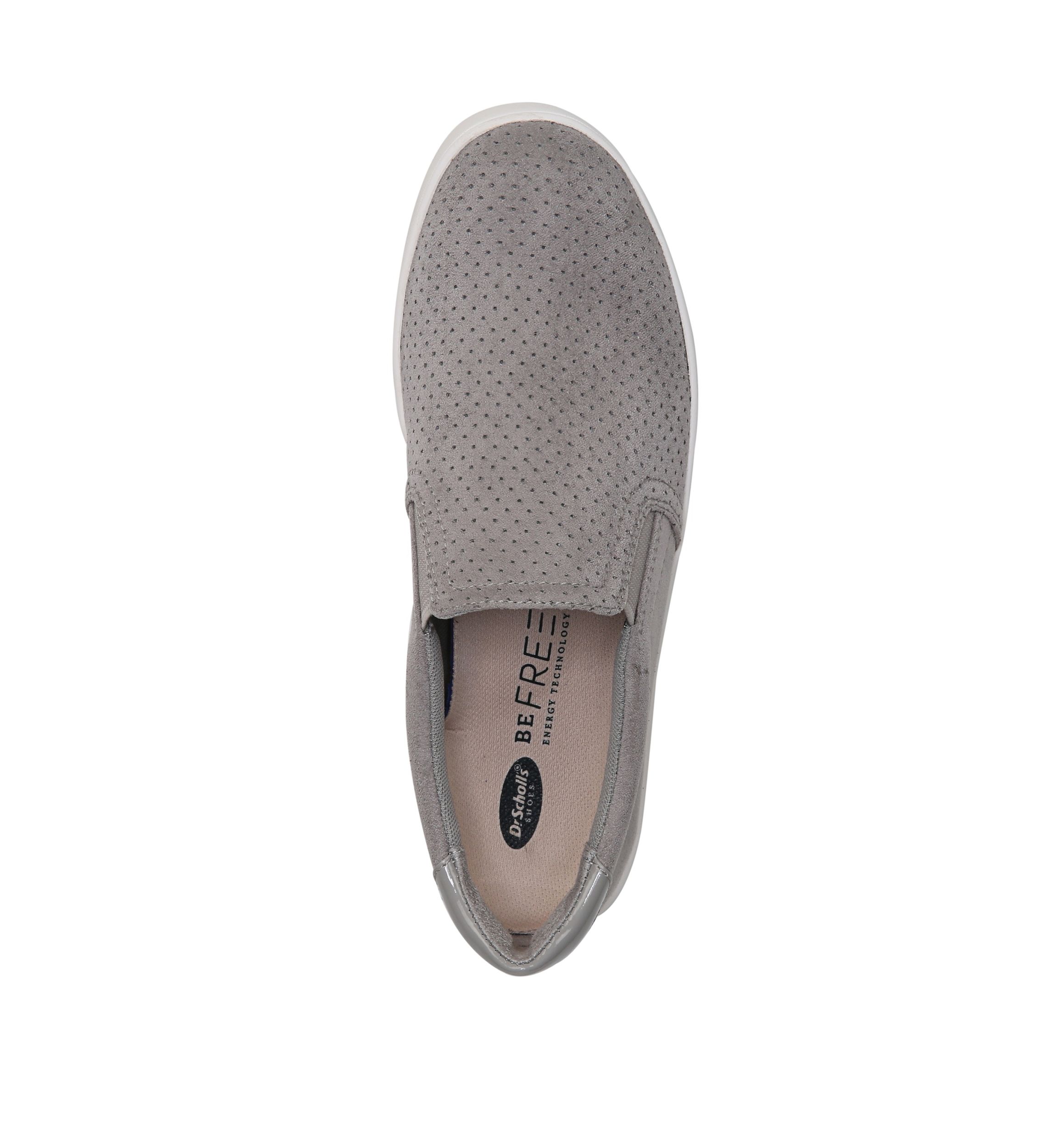 Madison Slip On Sneaker