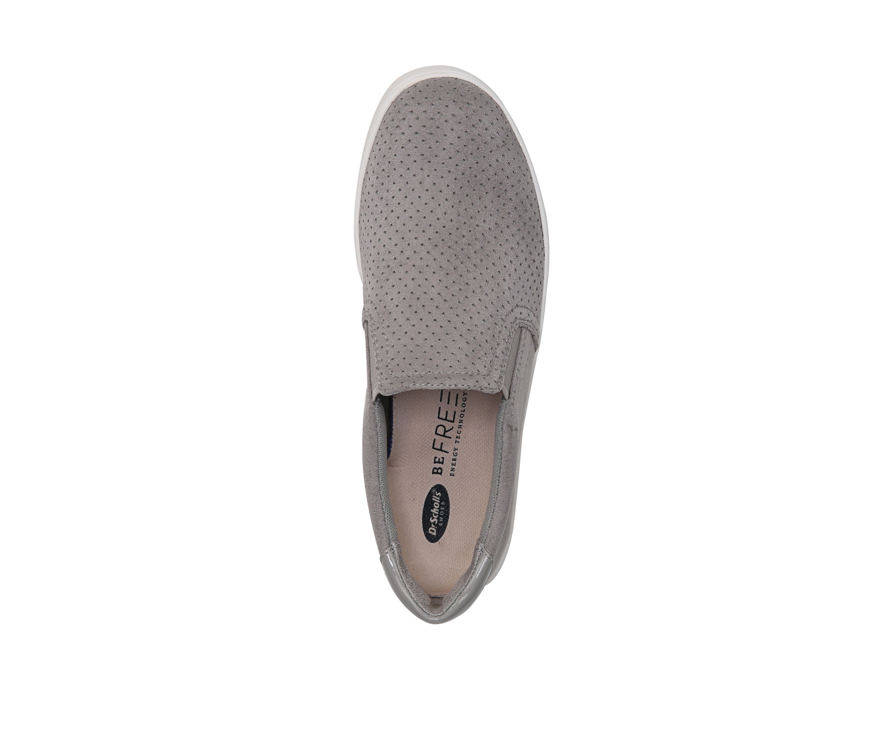 Madison Slip On Sneaker