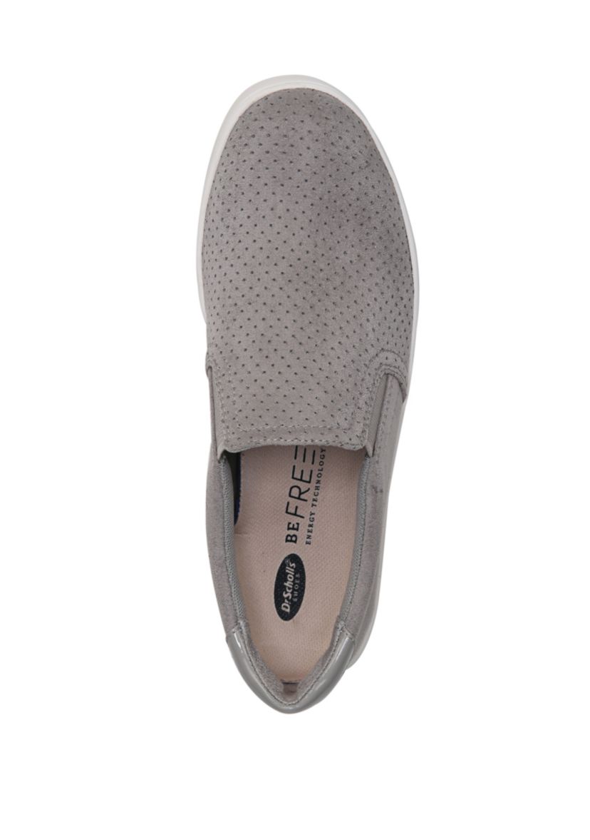 Madison Slip On Sneaker