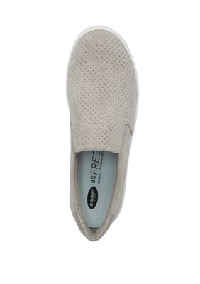 Madison Slip On Sneaker