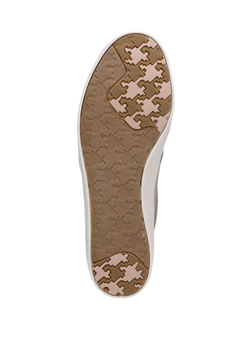 Madison Slip On Sneaker