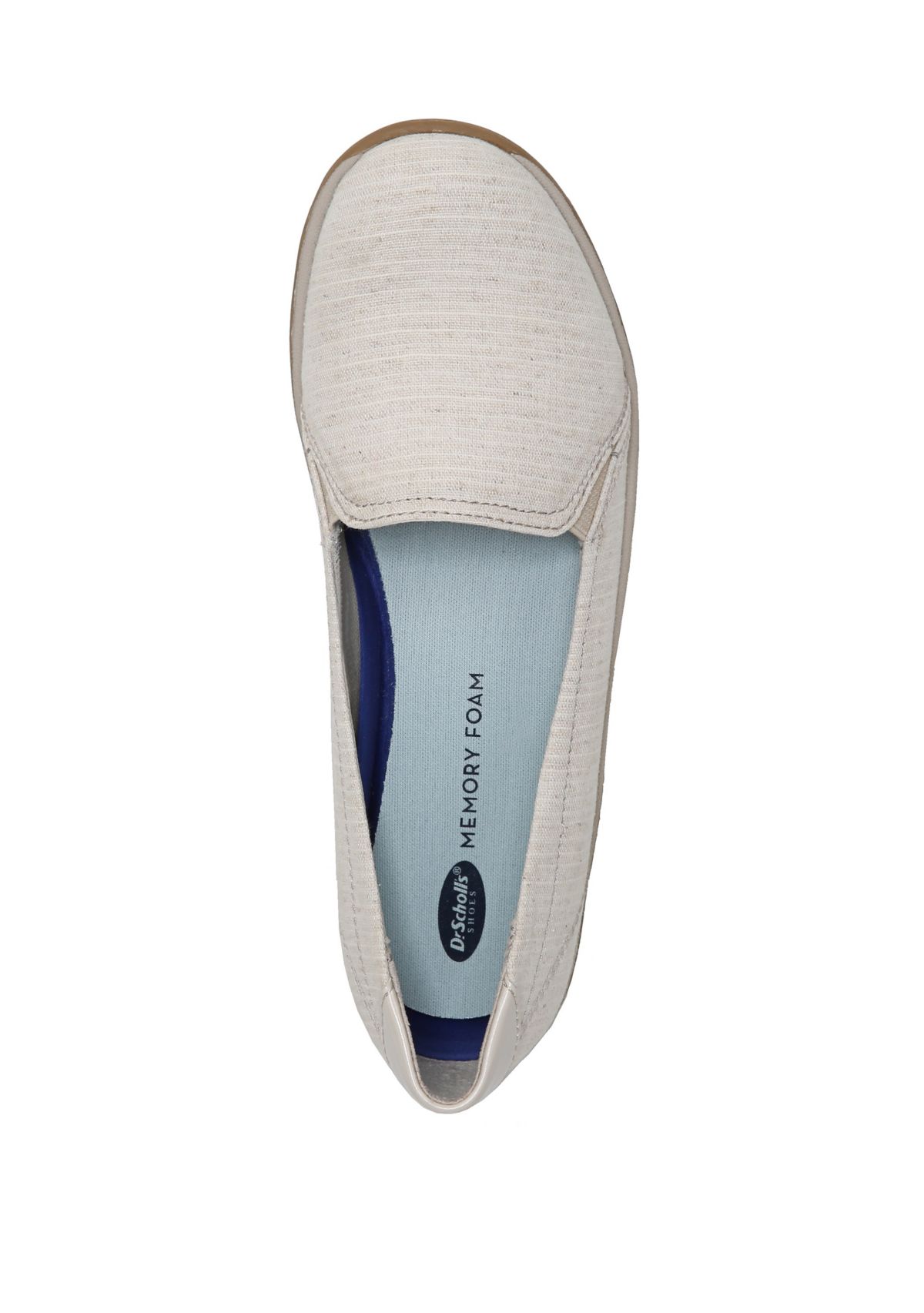 Keystone Slip-On