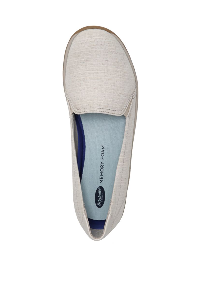 Keystone Slip-On