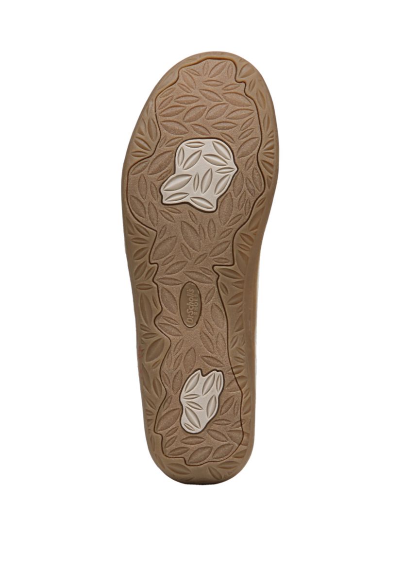 Keystone Slip-On
