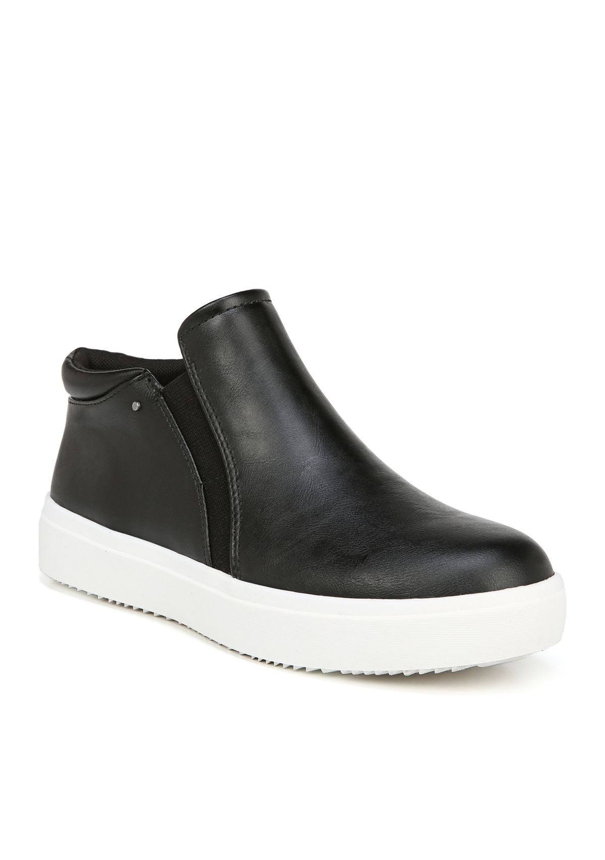 Wanderfull Faux Leather Sneaker