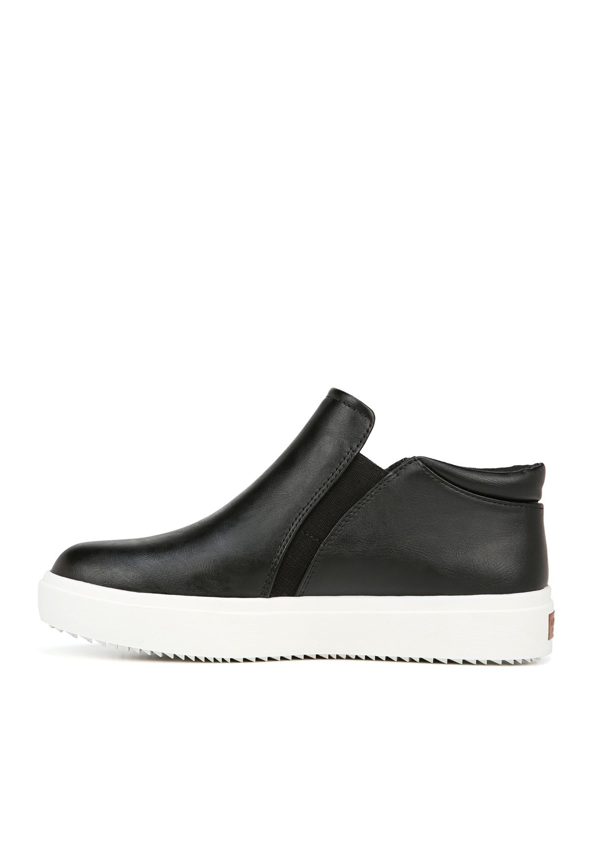 Wanderfull Faux Leather Sneaker
