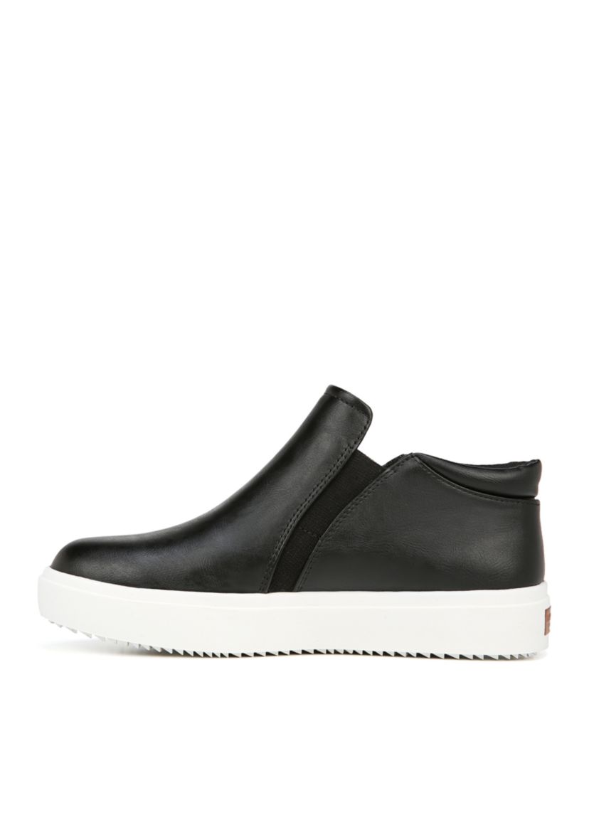 Wanderfull Faux Leather Sneaker