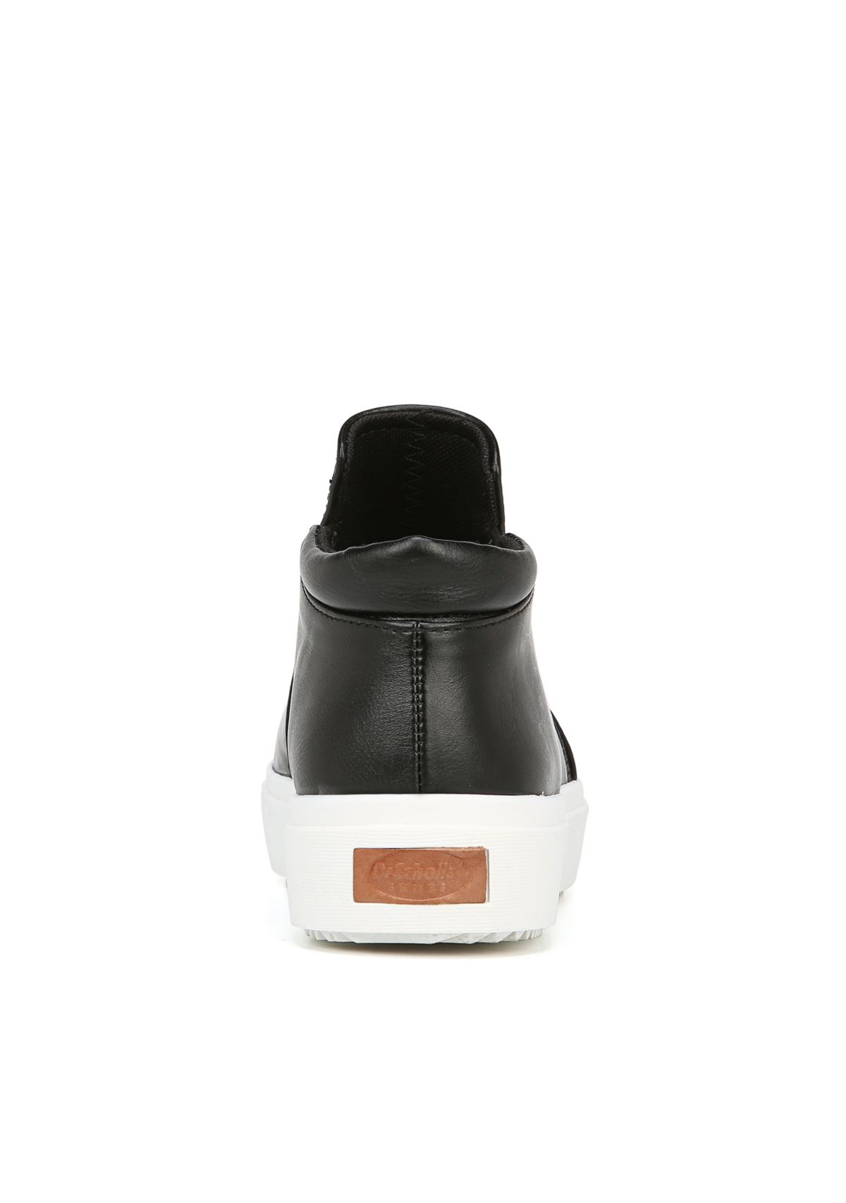 Wanderfull Faux Leather Sneaker