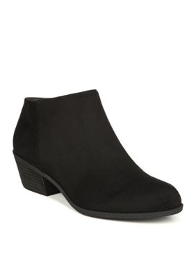 Dr scholl's brendel outlet bootie