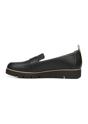 Dr scholls hot sale shoes loafers