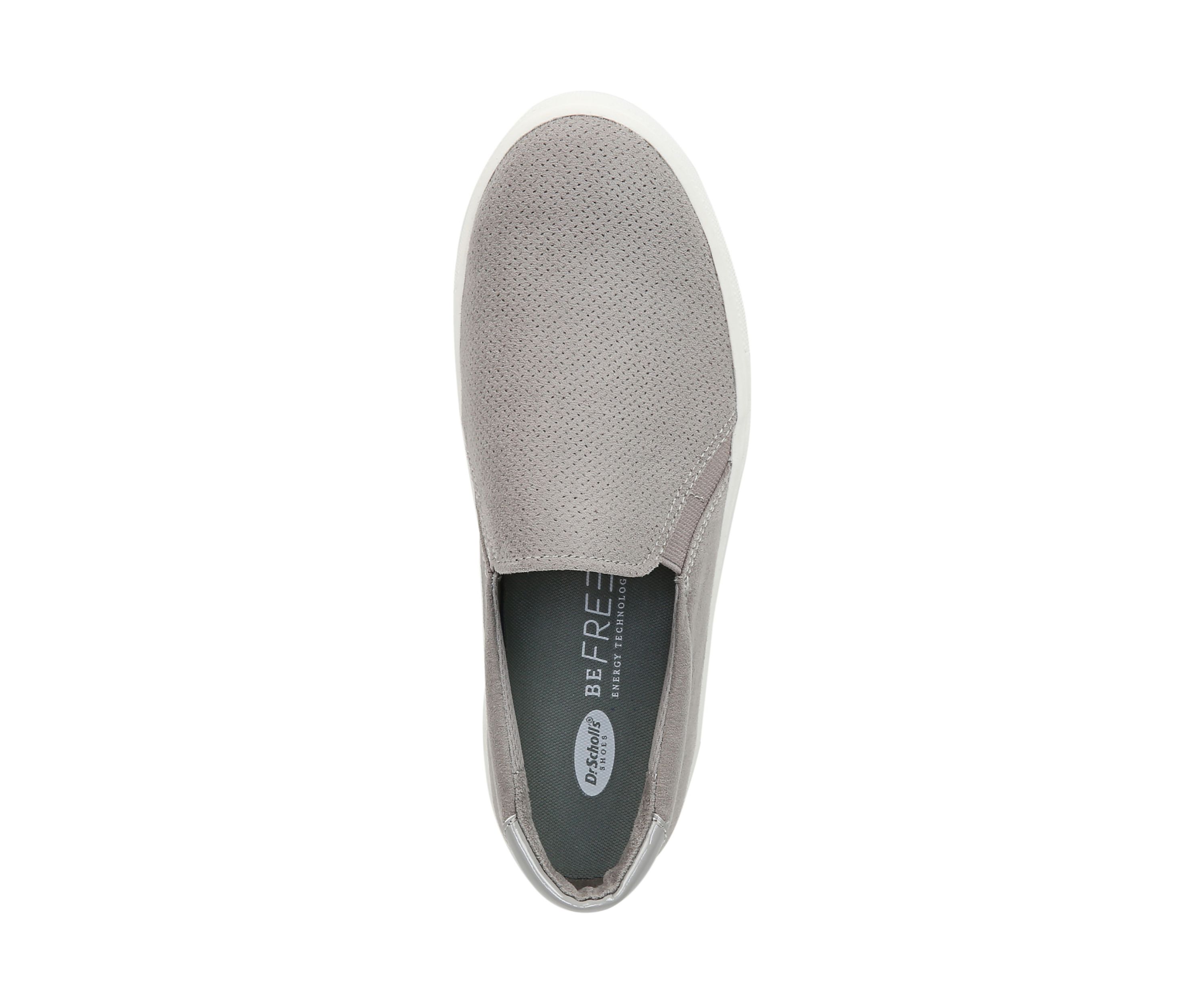 Nova Slip-On Sneakers