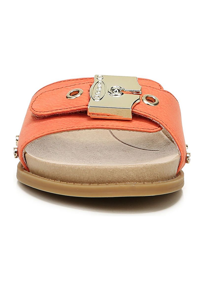 Originalist Slide Pistachio Microfiber