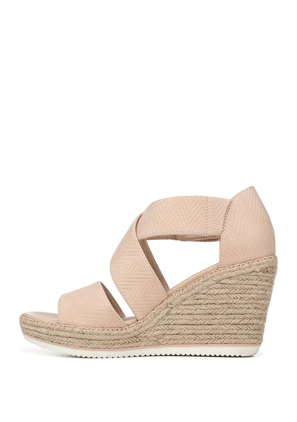 Vacay Wedge Sandal