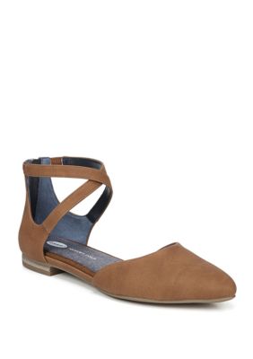belk flat shoes