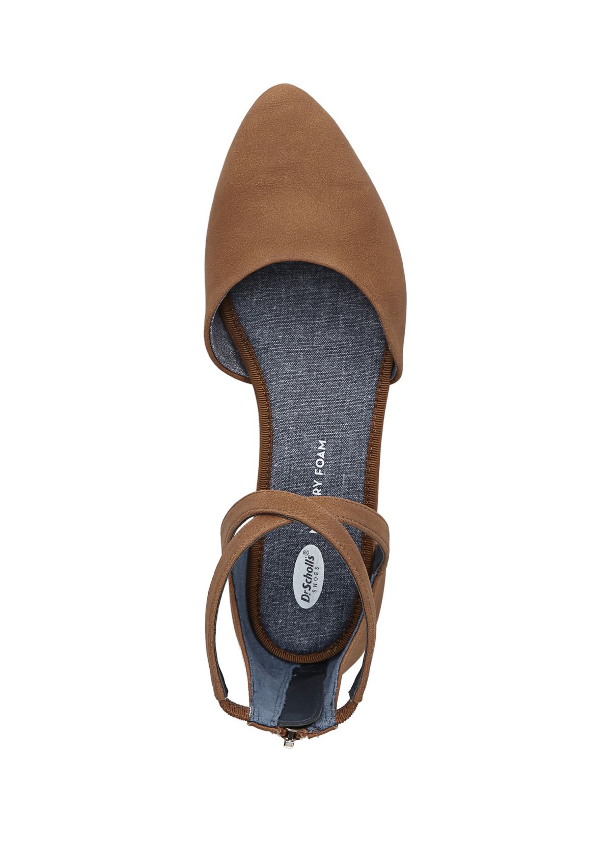 Adjustify Flats