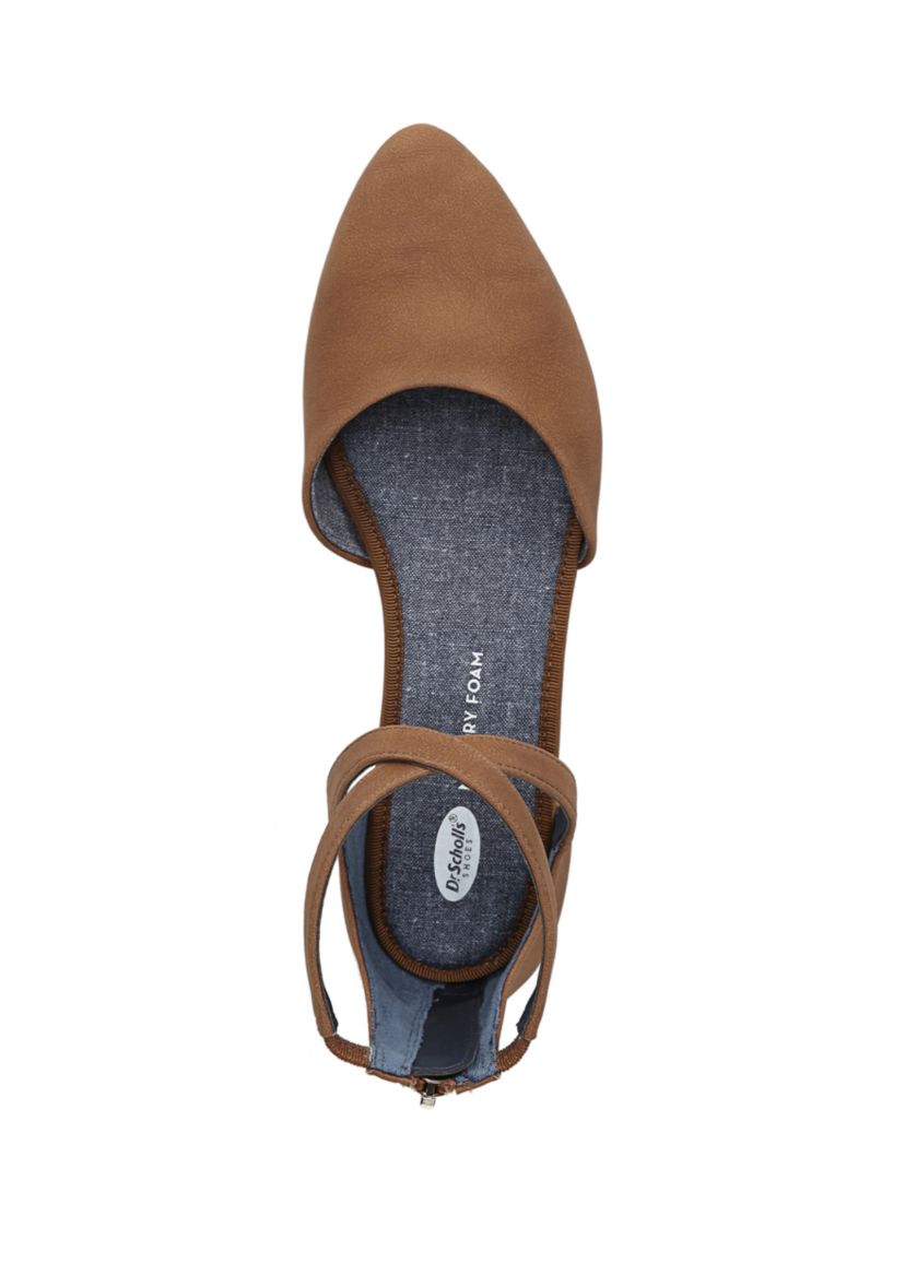 Adjustify Flats