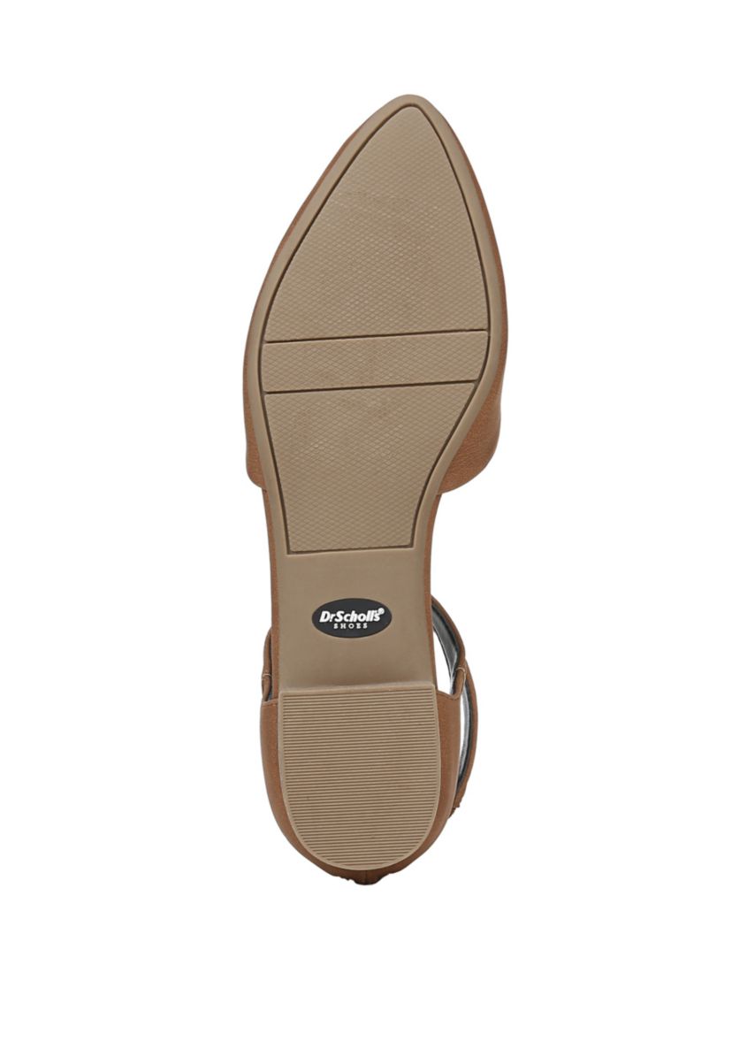 Adjustify Flats