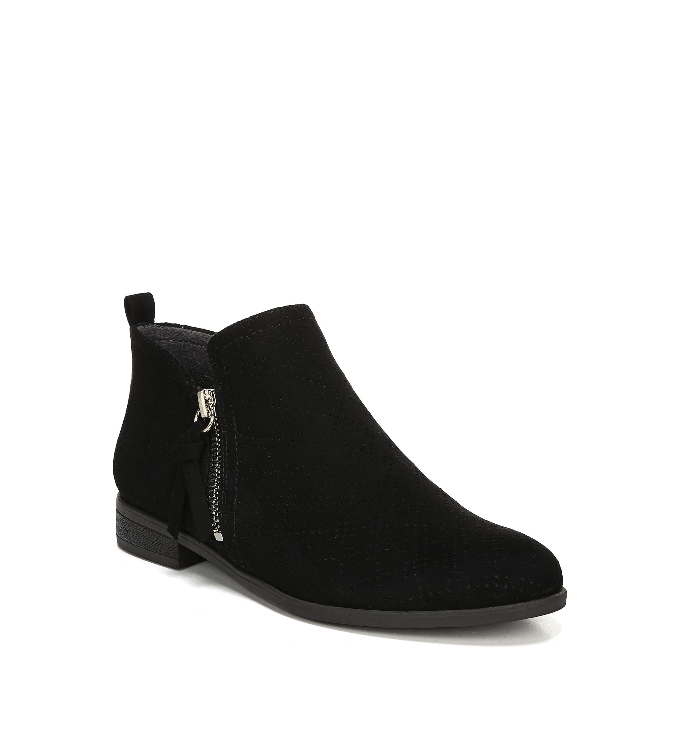 Rate Zip Bootie