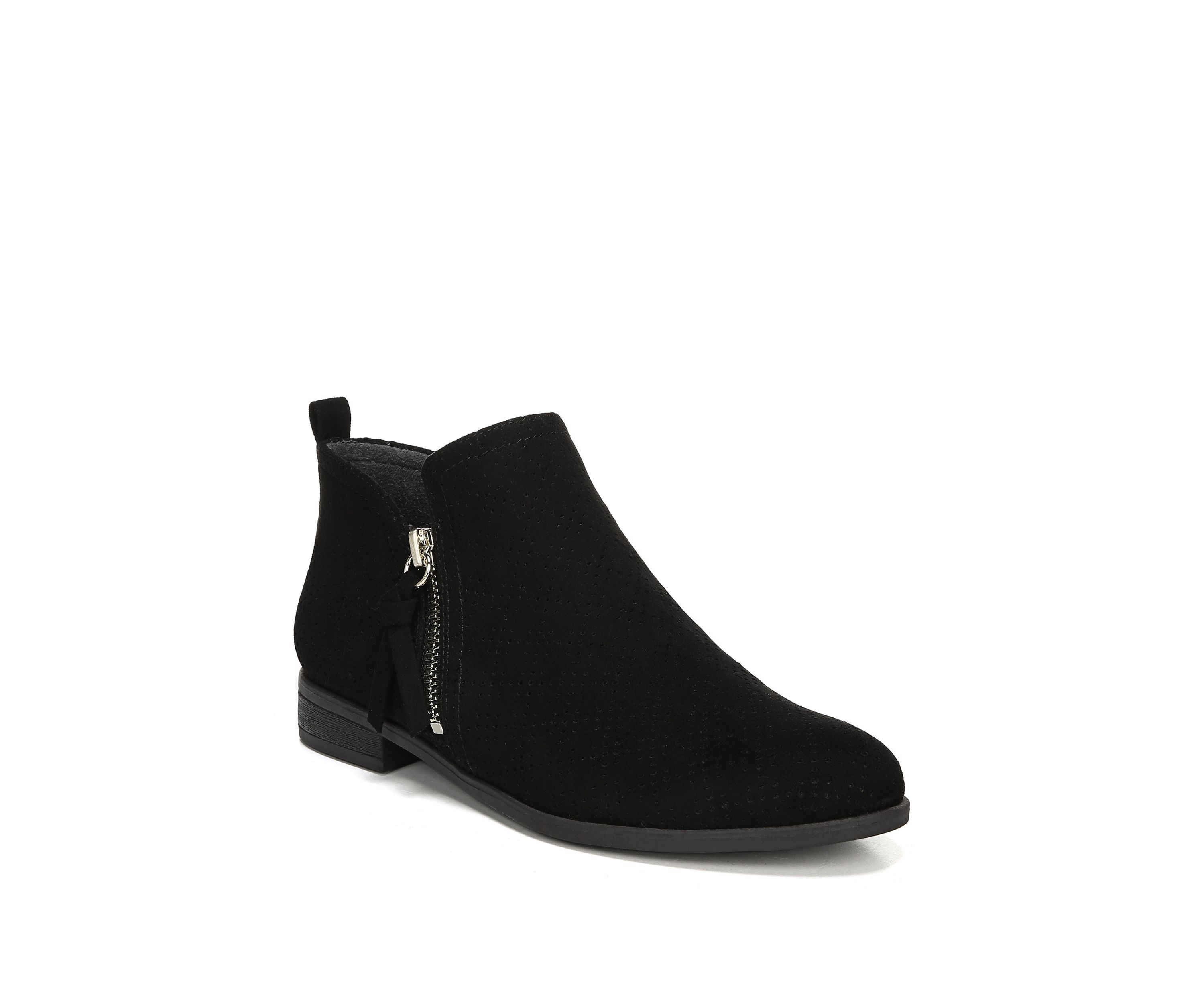 Rate Zip Bootie