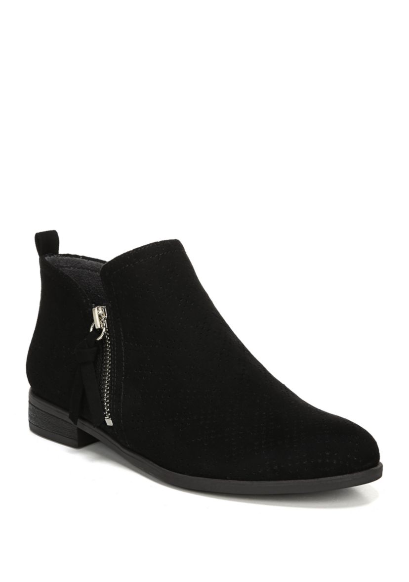Rate Zip Bootie