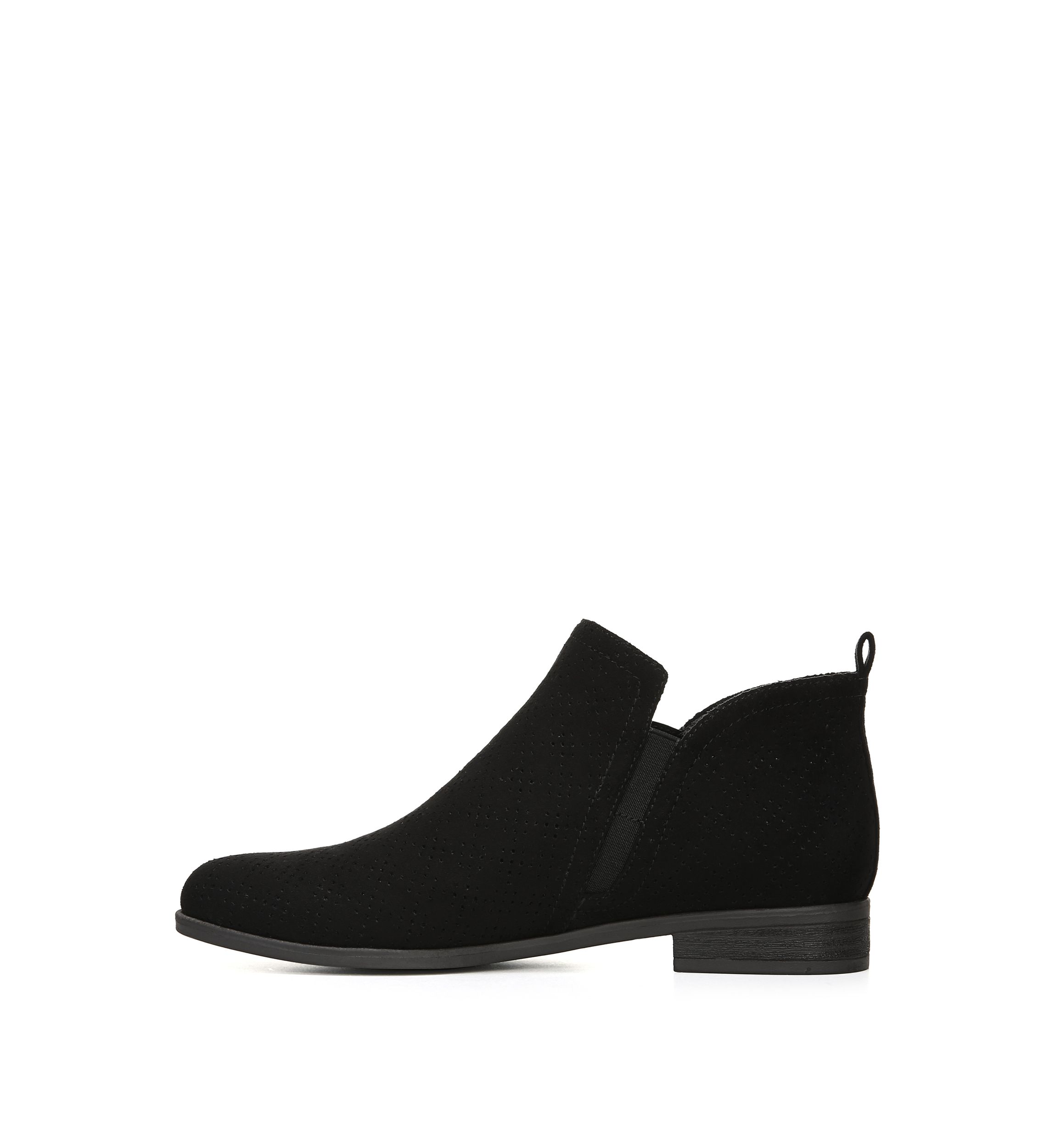 Rate Zip Bootie