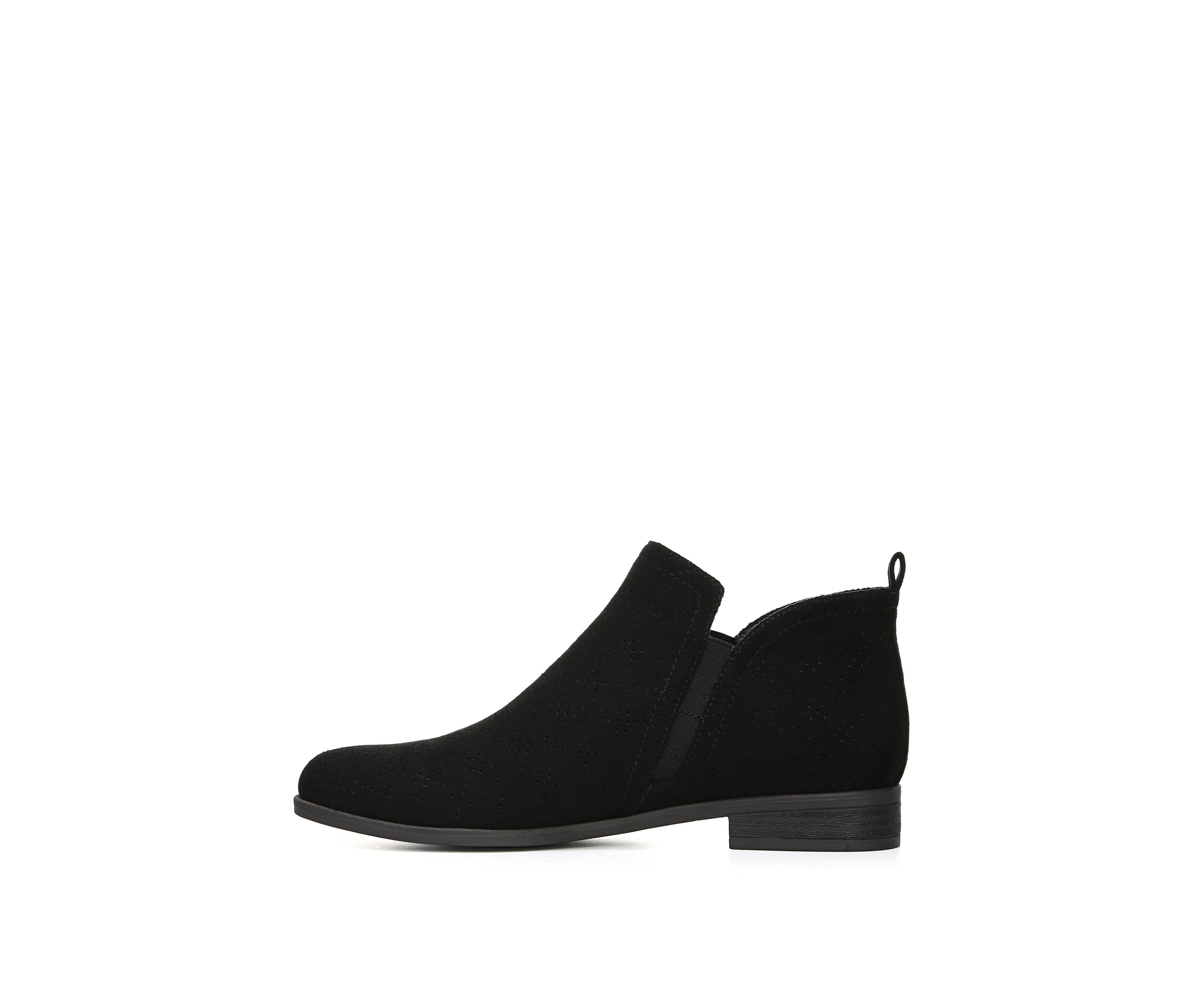 Rate Zip Bootie
