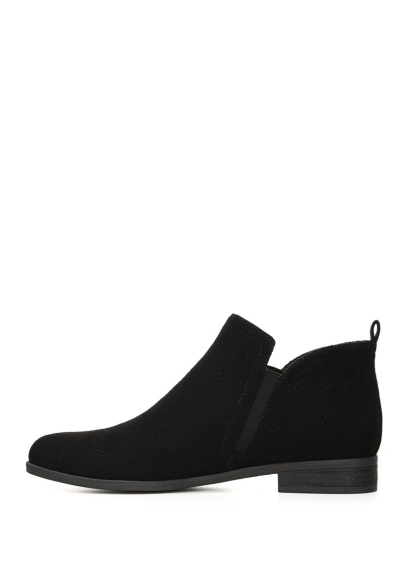 Rate Zip Bootie