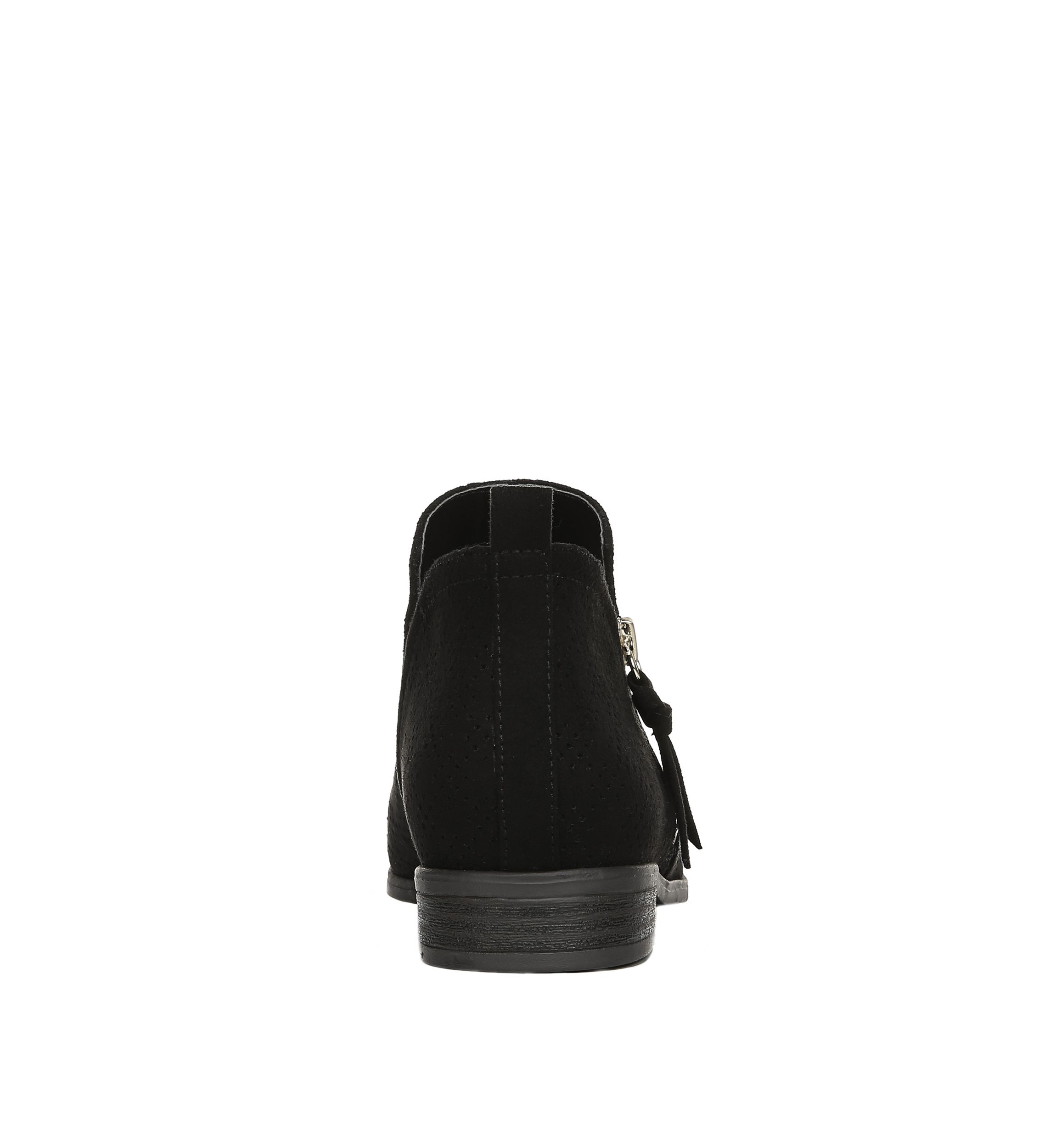 Rate Zip Bootie