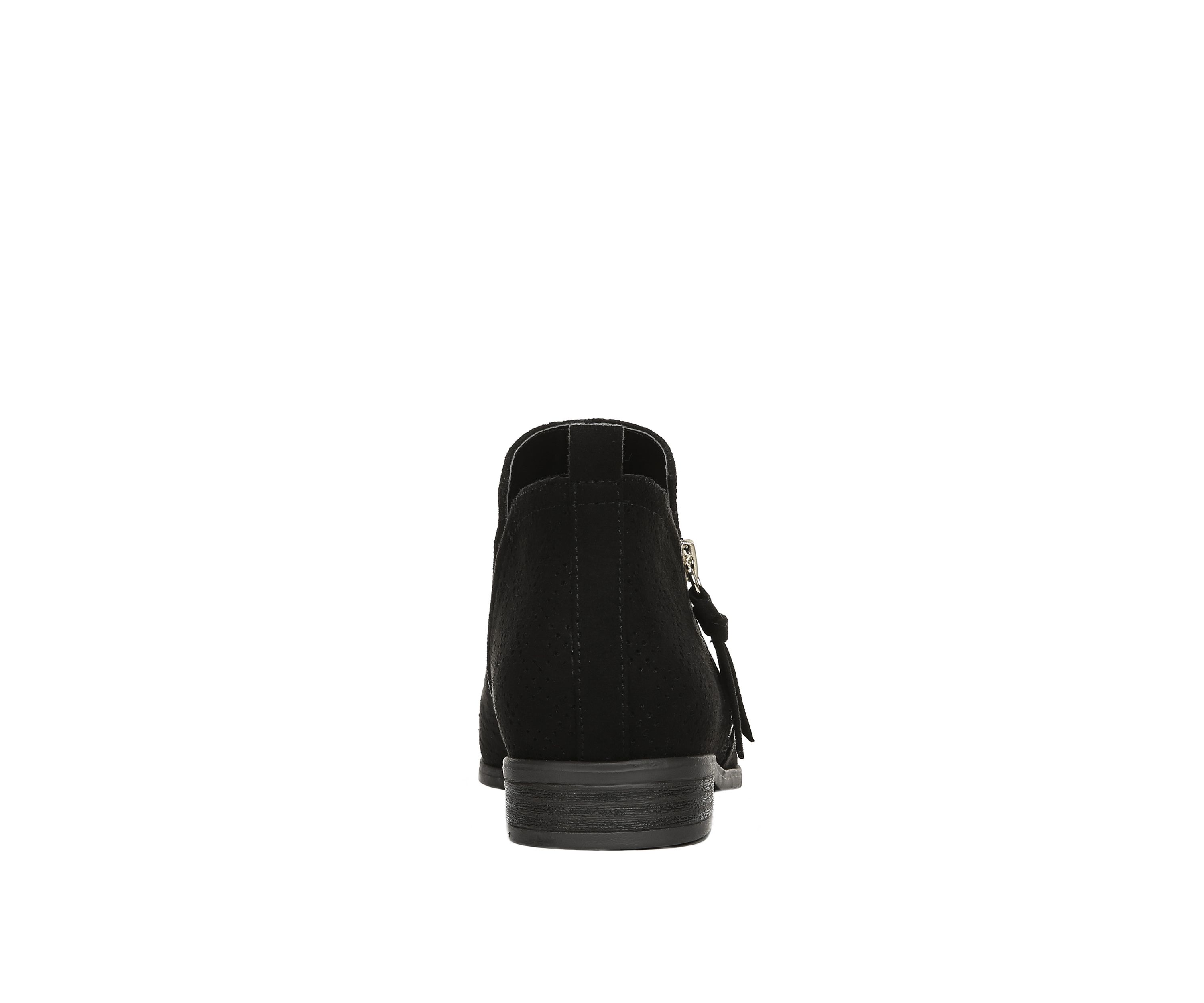 Rate Zip Bootie