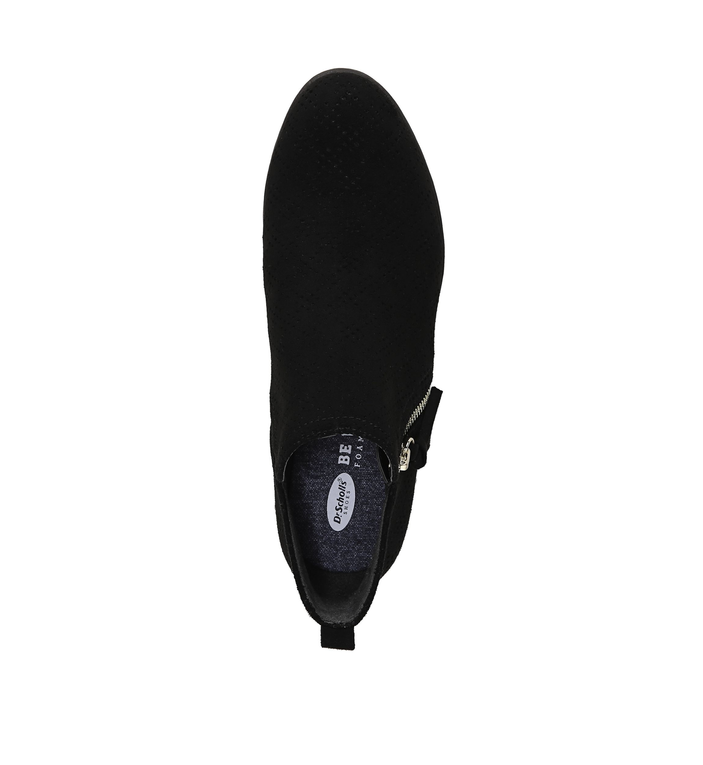Rate Zip Bootie