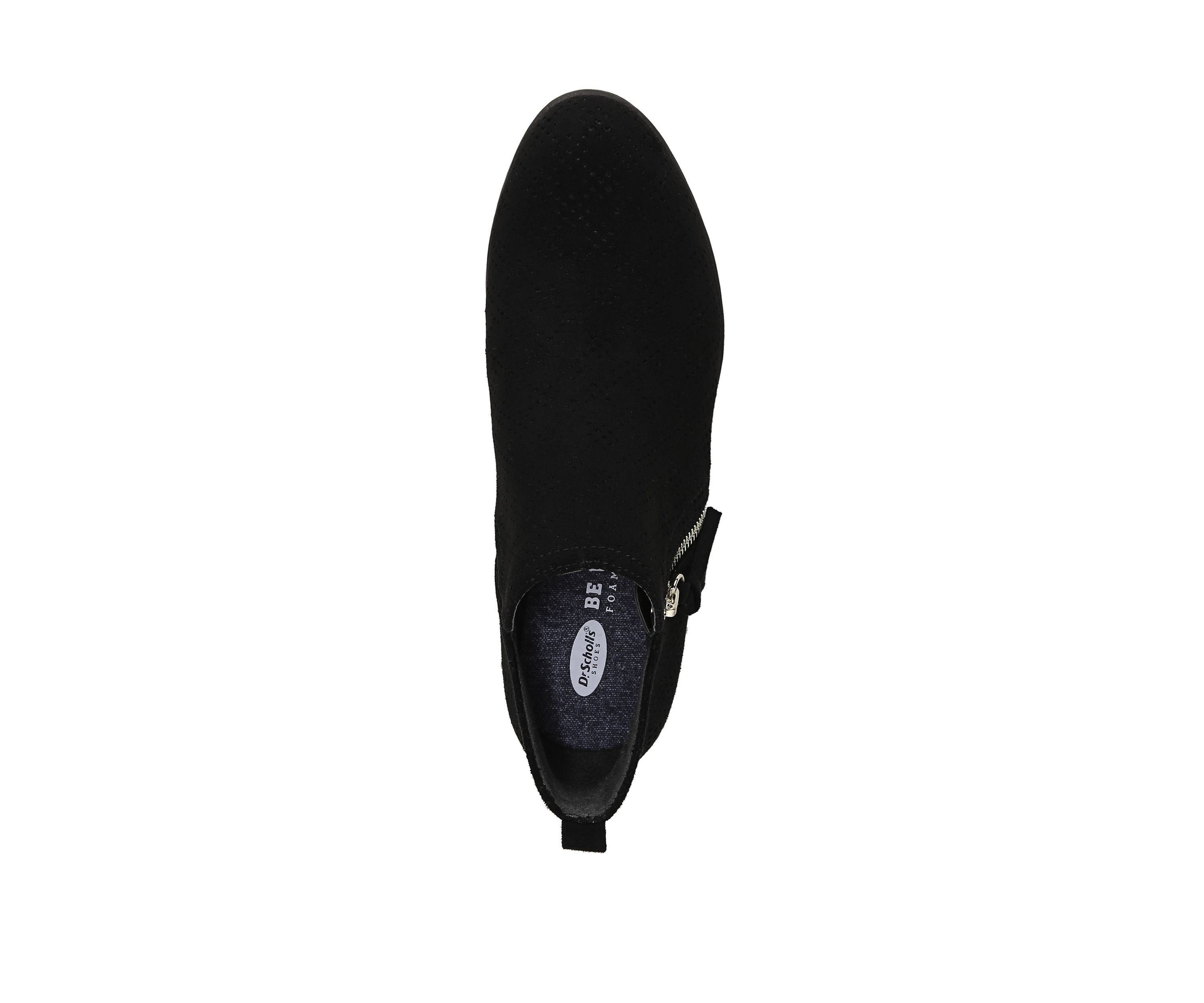 Rate Zip Bootie