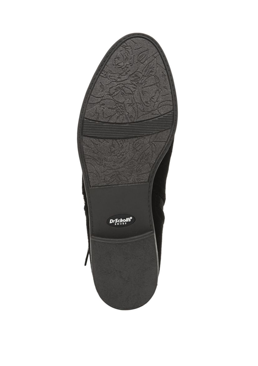 Rate Zip Bootie