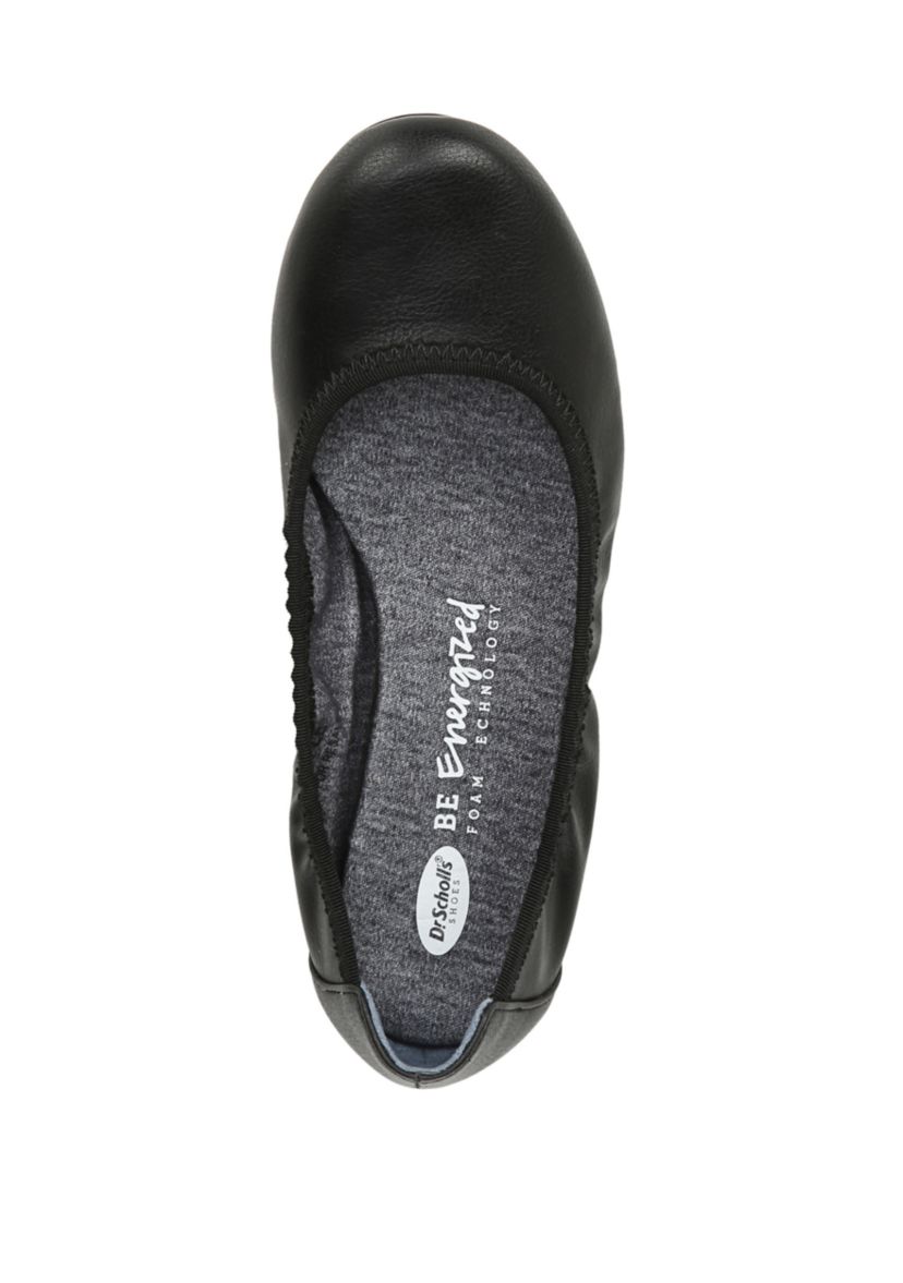 Feel Good Flats