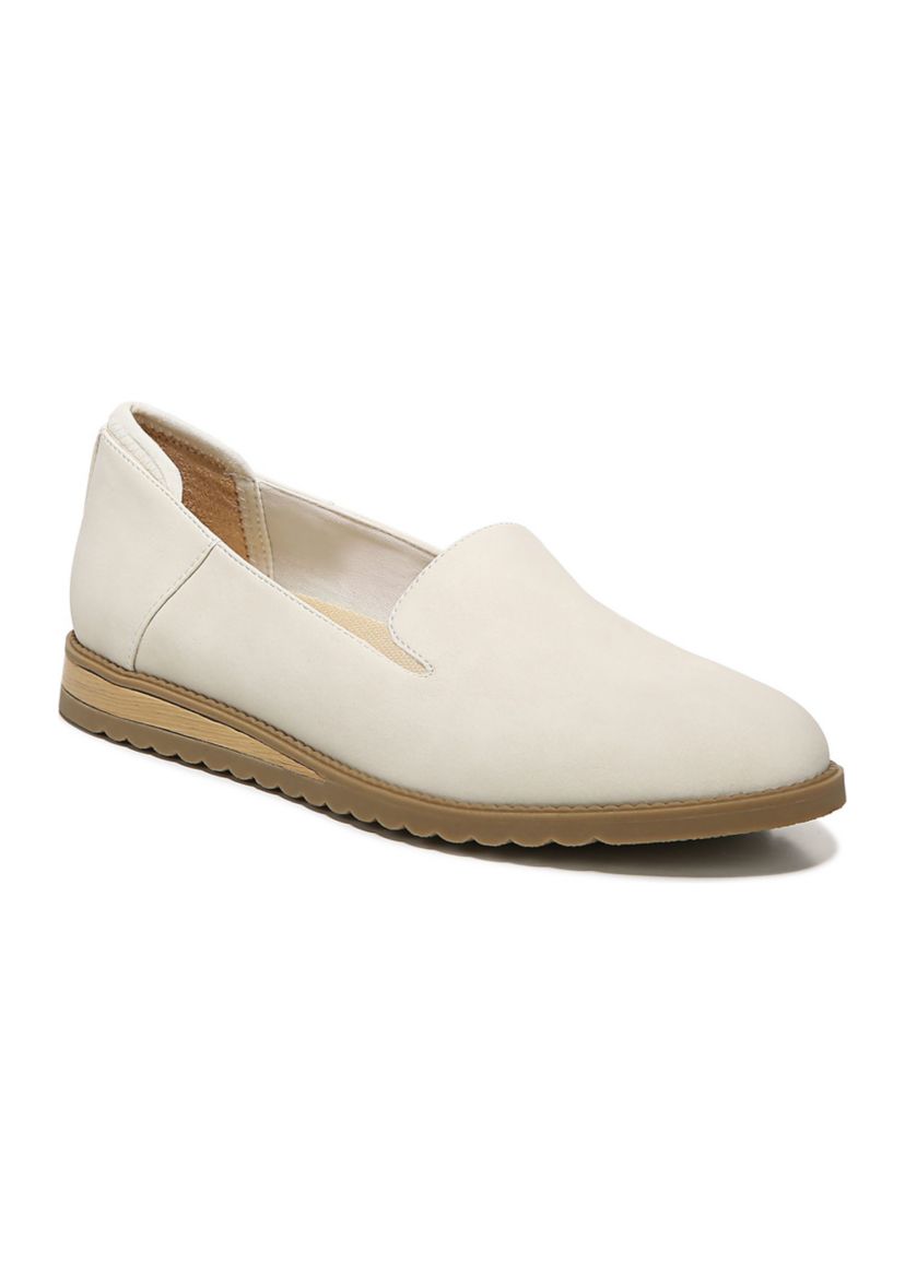 Jetset Flat
