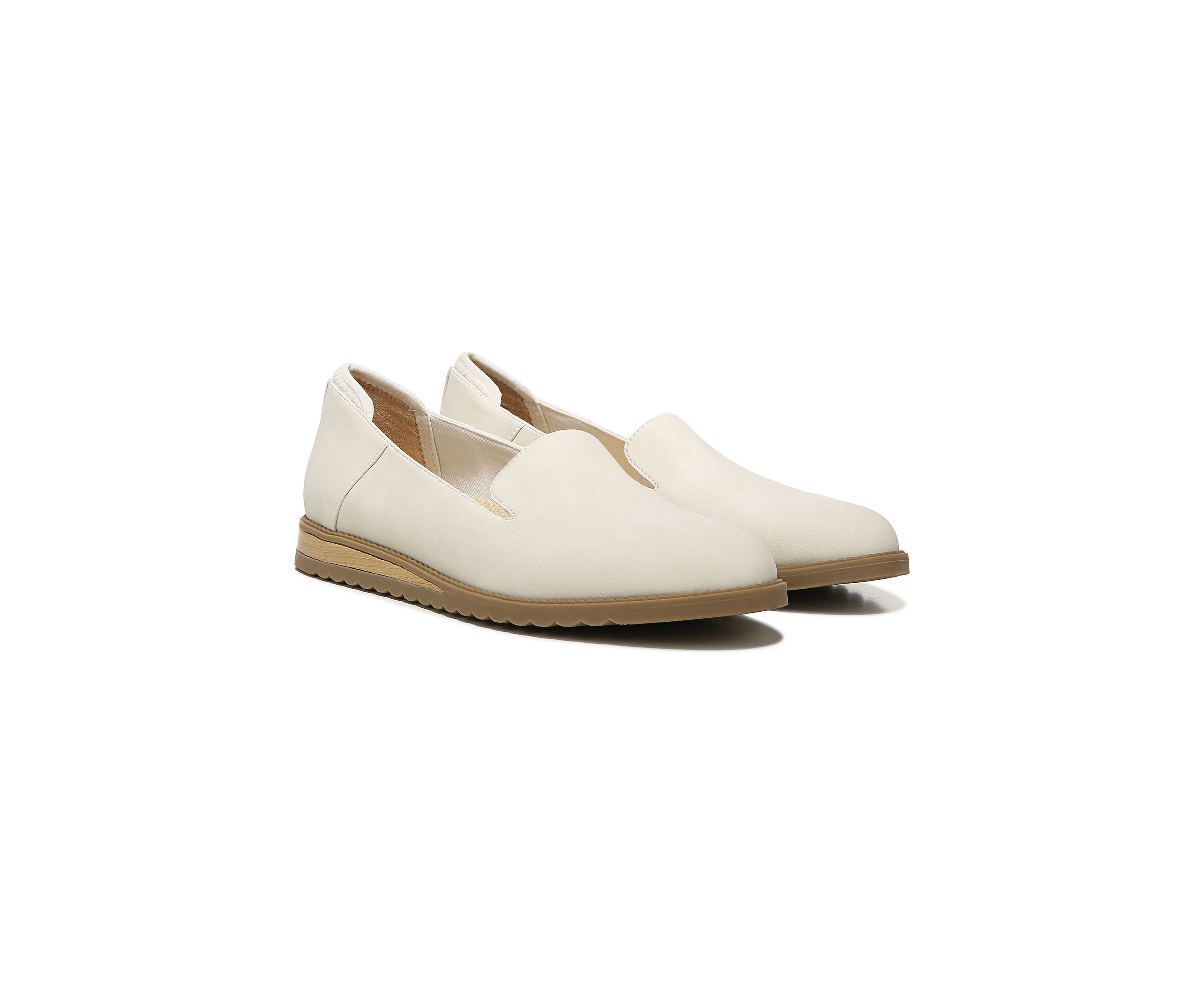 Jetset Flat