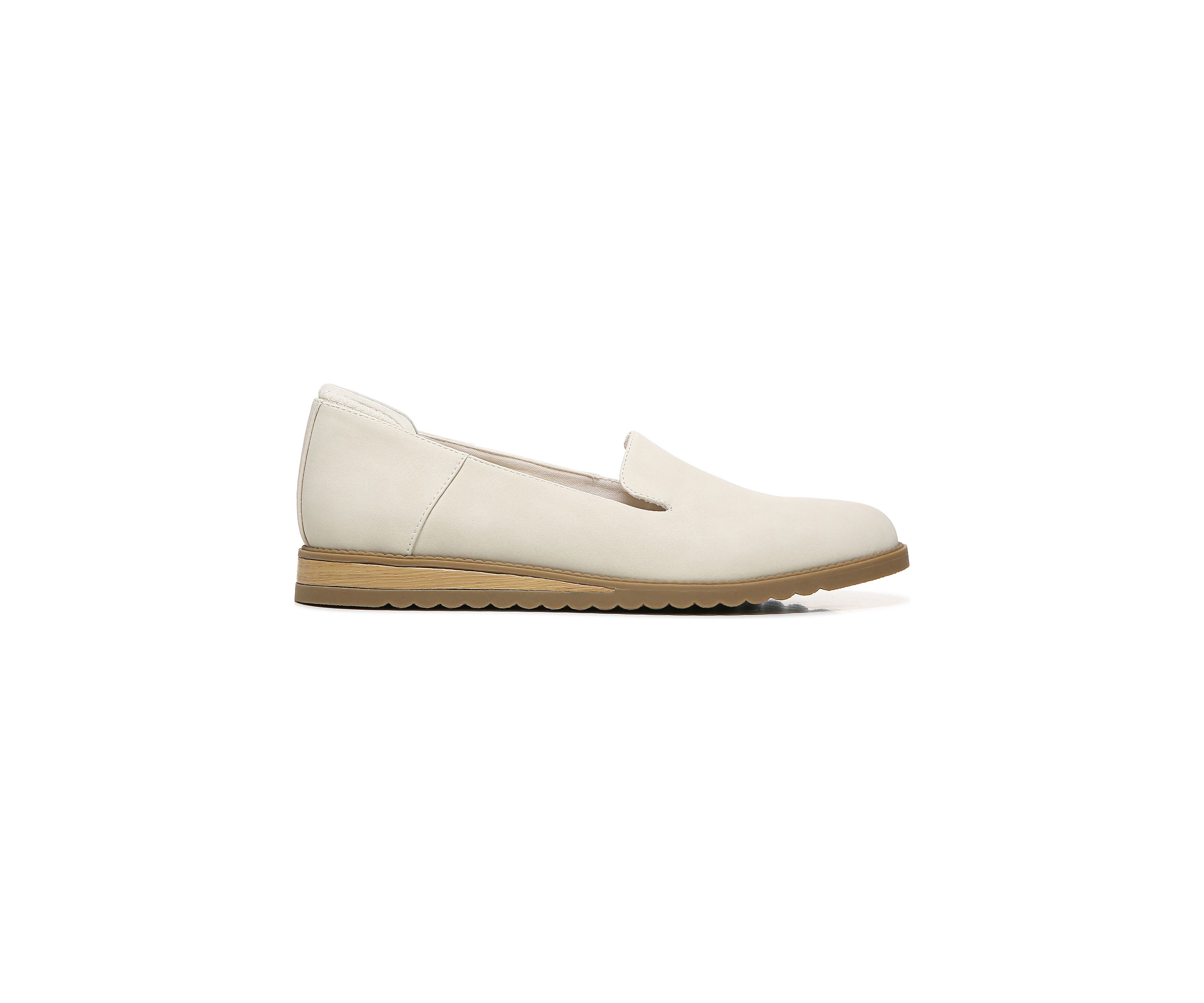 Jetset Flat