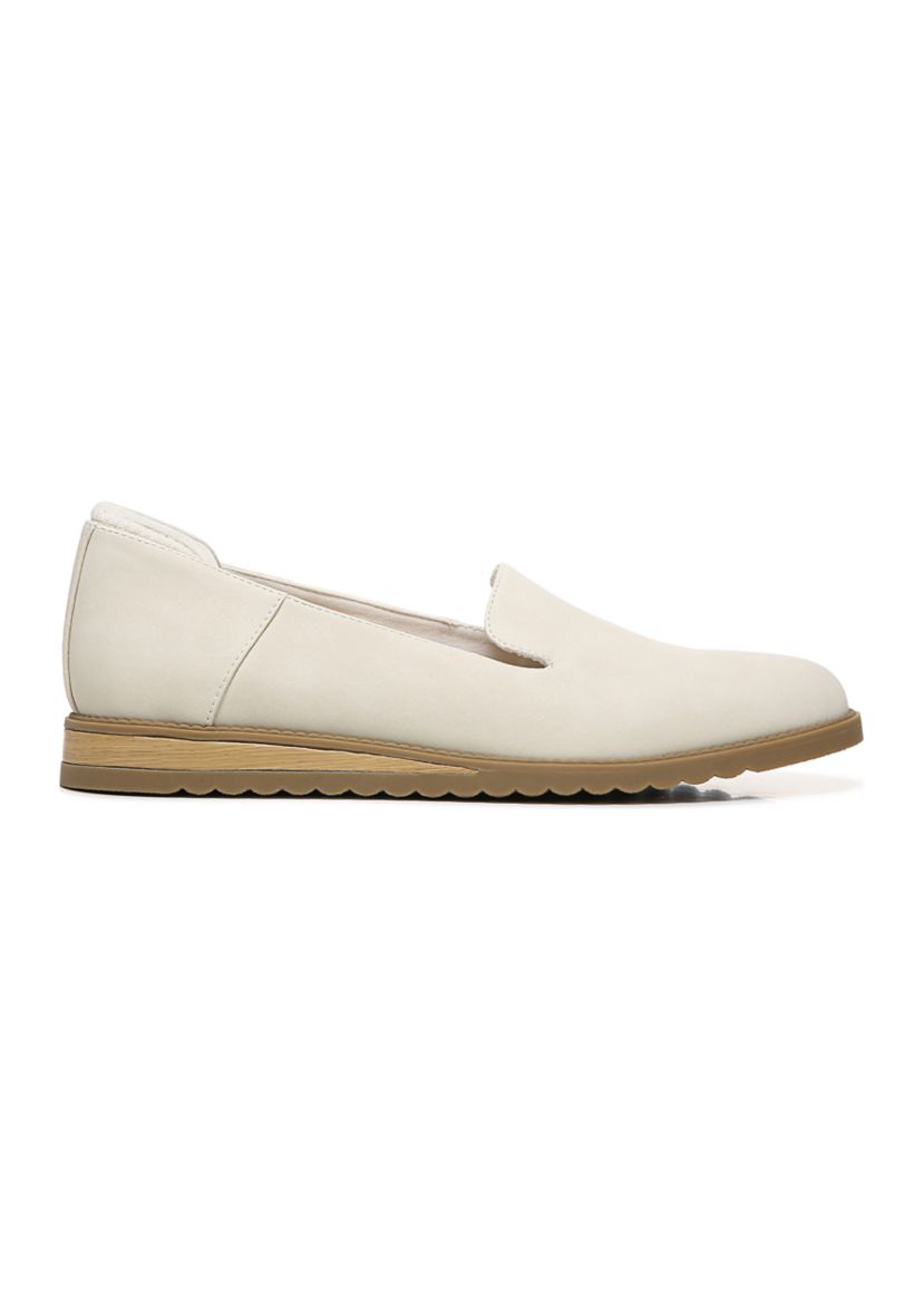 Jetset Flat