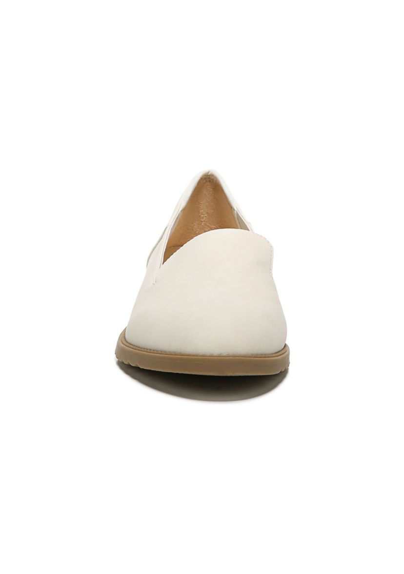 Jetset Flat