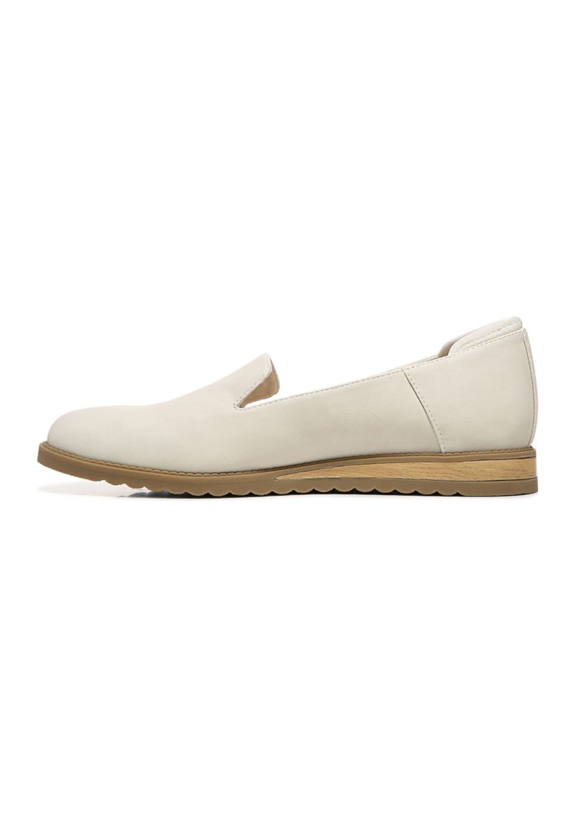 Jetset Flat