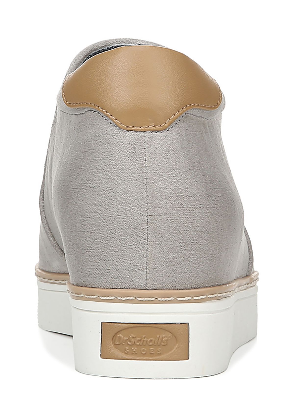 If Only Slip On Sneakers - Toasted Taupe