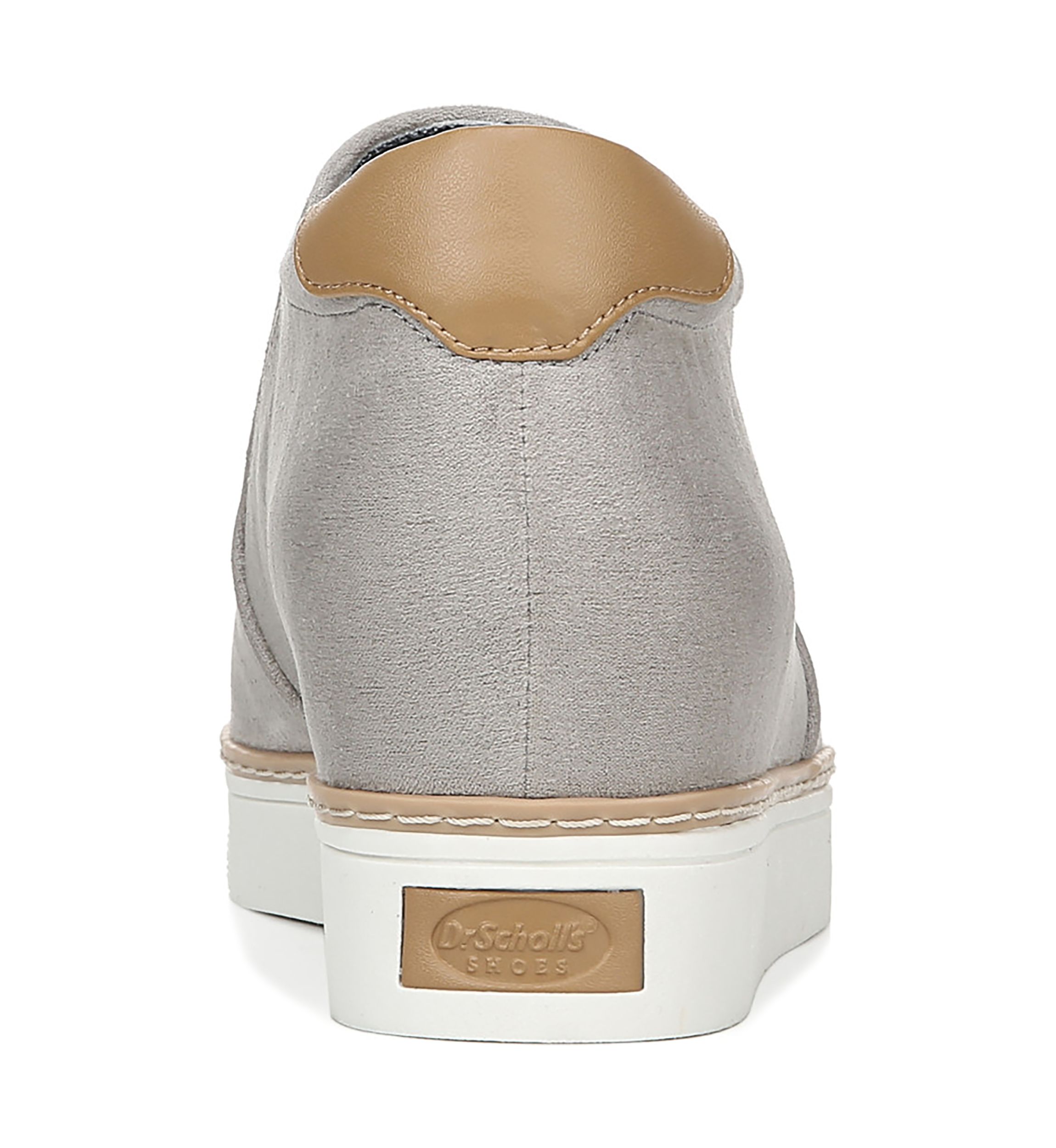 If Only Slip On Sneakers - Toasted Taupe