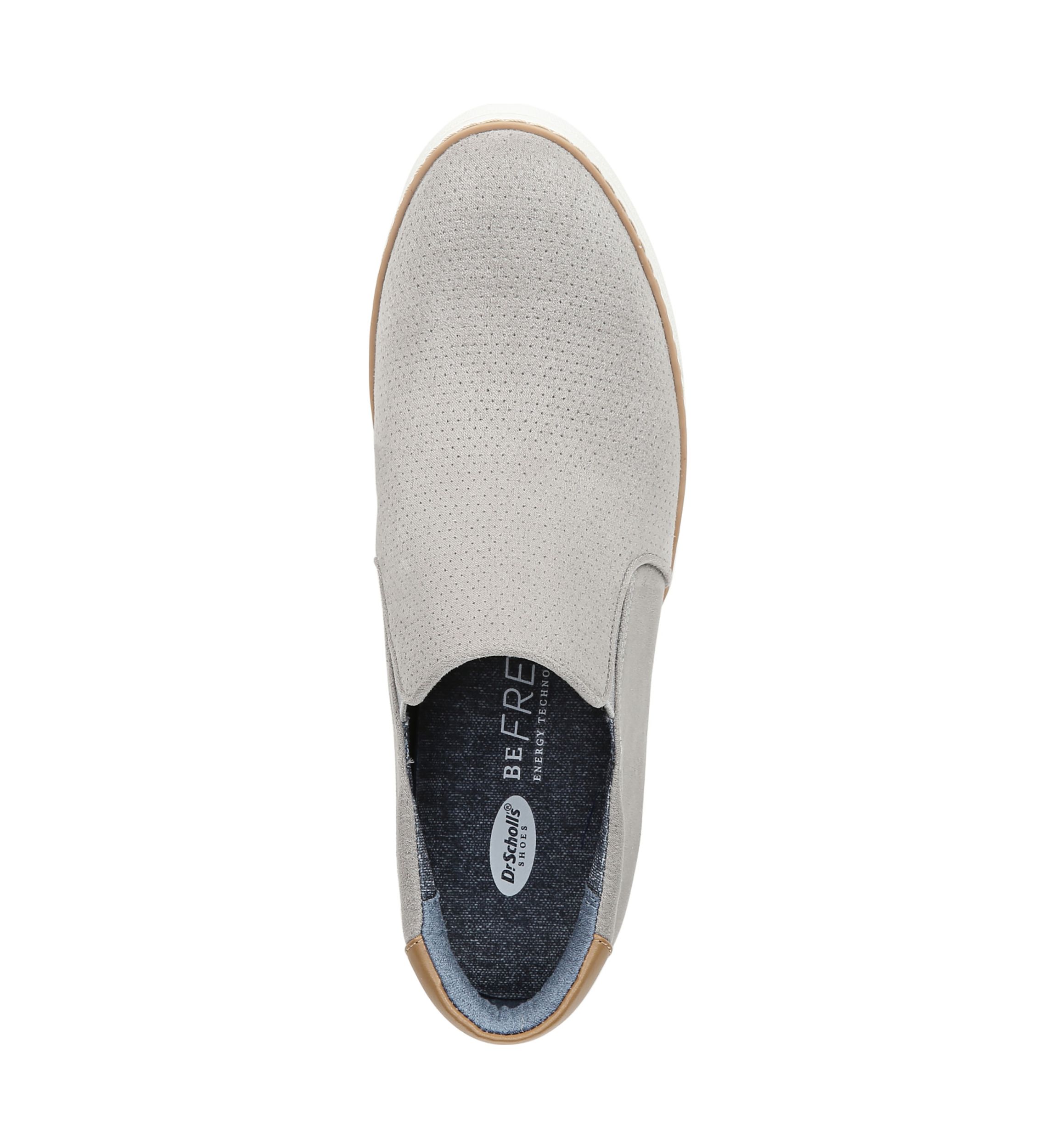 If Only Slip On Sneakers - Toasted Taupe