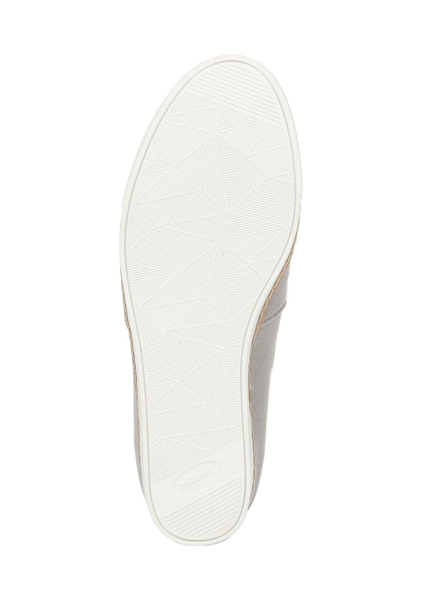 If Only Slip On Sneakers - Toasted Taupe