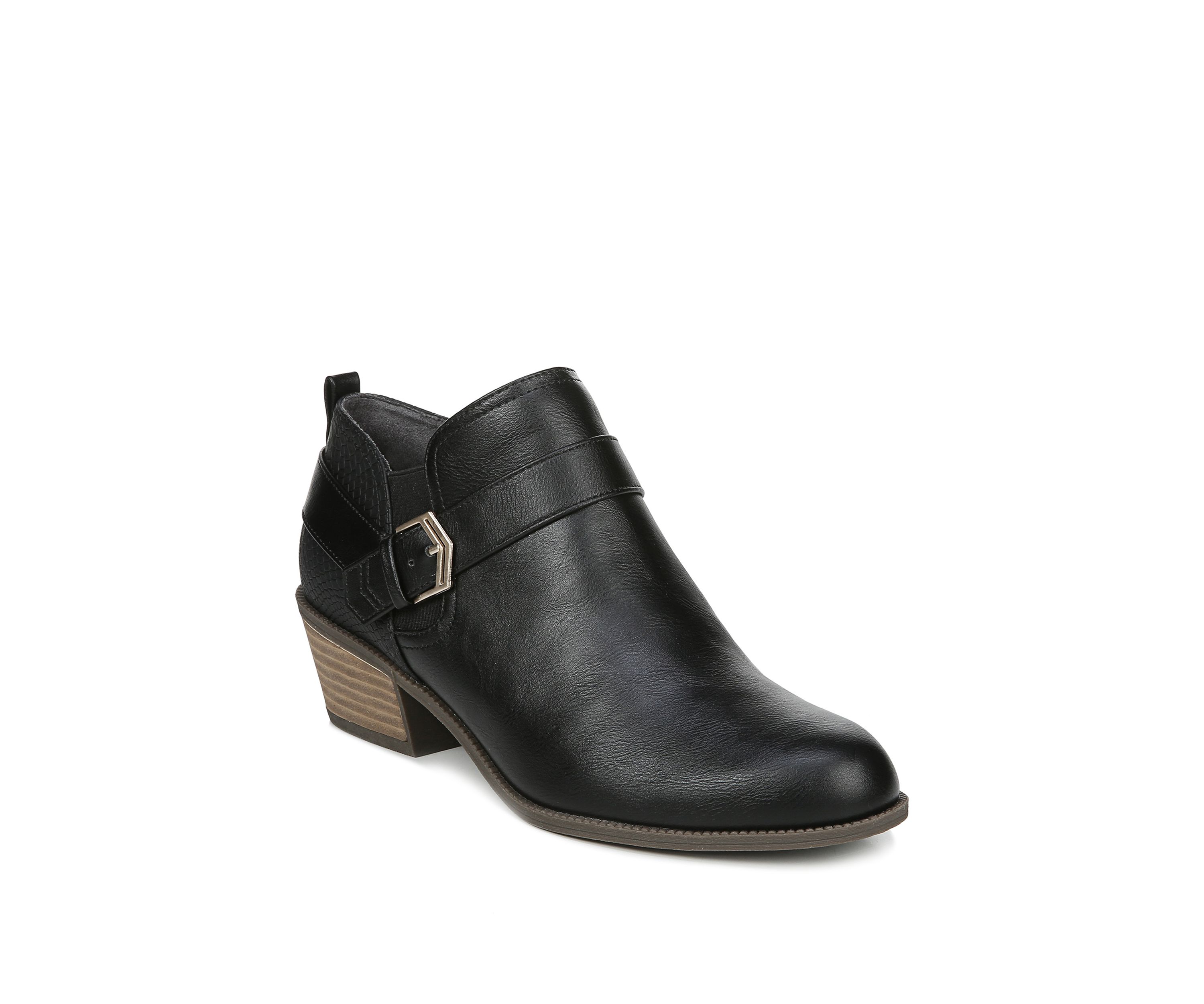 Bobbi Booties