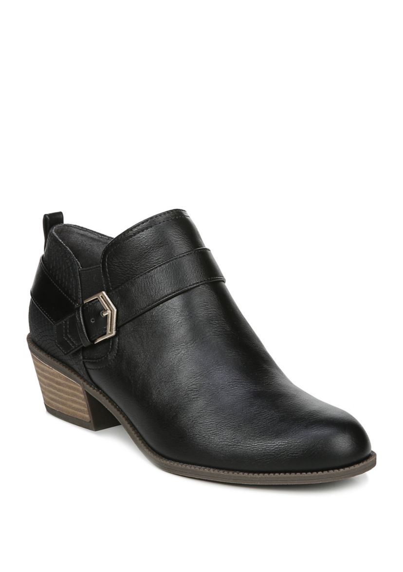 Bobbi Booties